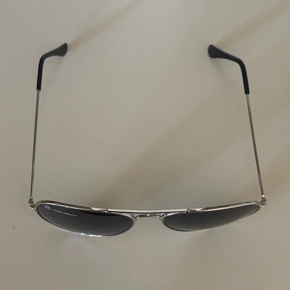 Haven South Women’s Aviator Sunglasses NWOT Never Worn
